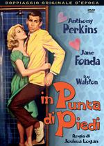 In punta di piedi (DVD)