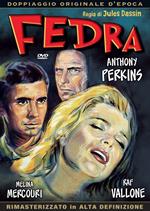 Fedra (DVD)