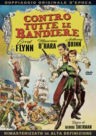 Contro tutte le bandiere (DVD)