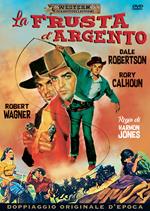 La frusta d'argento (DVD)