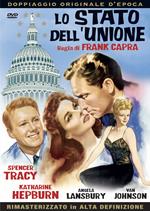 Lo stato dell'unione (DVD)