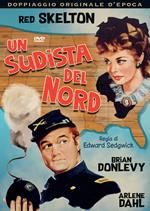 Un sudista del nord (DVD)