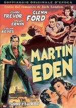 Martin Eden (DVD)