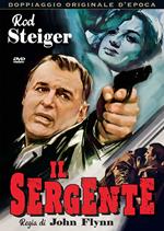 Il sergente (DVD)