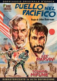 Duello nel Pacifico (DVD)