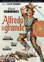 Alfredo il Grande (DVD)