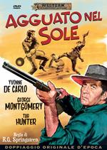 Agguato nel sole (DVD)