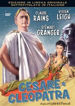 Cesare e Cleopatra  (DVD)