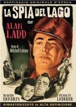 La spia del lago. Rimasterizzato in HD (DVD)