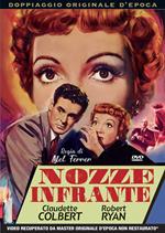 Nozze infrante (DVD)