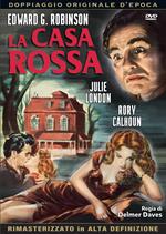 La casa rossa (DVD)