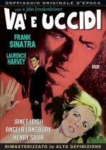 Va' e uccidi (DVD)