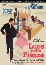 Luce nella piazza (DVD)