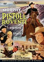 Pistole roventi (DVD)