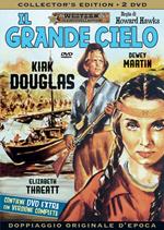 Il grande cielo (2 DVD)