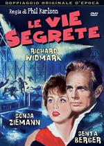 Le vie segrete (DVD)