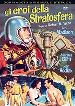 Gli eroi della stratosfera (DVD)
