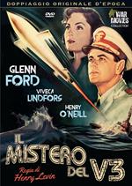 Il mistero del V3 (DVD)