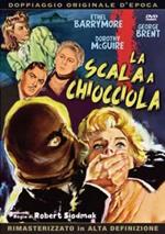 La scala a chiocciola (DVD)