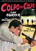 Colpo su colpo (DVD)