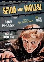 Sfida agli inglesi (DVD)