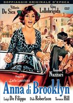 Anna di Brooklyn (DVD)