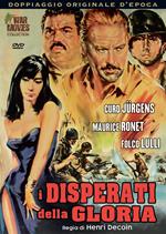 Disperati della gloria (DVD)
