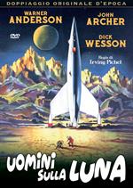 Uomini sulla luna (DVD)