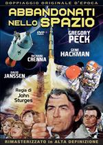 Abbandonati nello spazio (DVD)