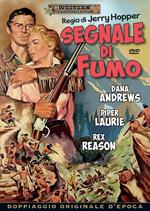 Segnale di fumo (DVD)