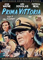 Prima vittoria (DVD)