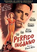 Perfido inganno (DVD)