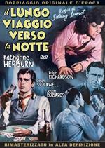 Il lungo viaggio versa la notte (DVD)