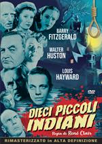 Dieci piccoli indiani (DVD)