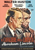 Il cavaliere della libertà (DVD)