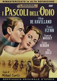 I pascoli dell'odio (DVD)