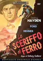 Lo sceriffo di ferro (DVD)