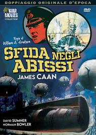 Sfida negli abissi (DVD)