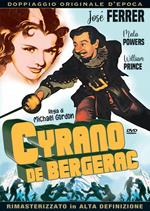 Cyrano di Bergerac (DVD)