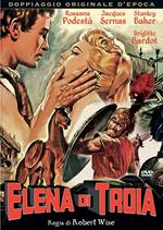 Elena di Troia (DVD)