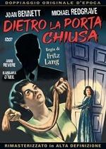 Dietro la porta chiusa (Blu-ray)