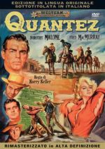 Quantez (DVD)