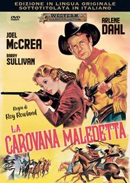 La carovana maledetta (DVD)