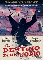 Il destino di un uomo (DVD)