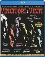 Vincitori e vinti (Blu-ray)