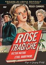 Rose tragiche (DVD)
