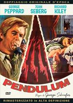Pendulum (DVD)