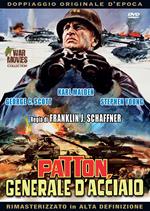 Patton, generale d'acciaio (DVD)
