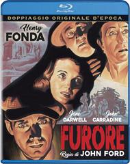 Furore (Blu-ray)