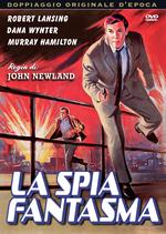 La spia fantasma (DVD)